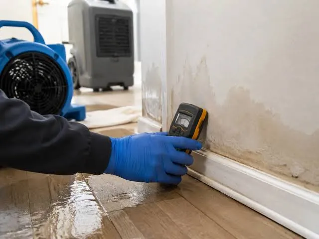 24/7 Water damage restoration services in Norwood, PA - Rapid flood cleanup and mitigation